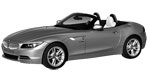 BMW E89 U0803 Fault Code